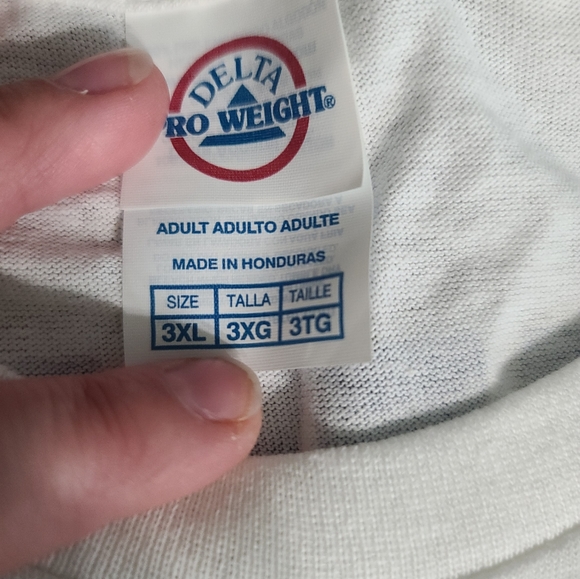 Pro Football Hall of Fame T Shirt sz 3XL - Picture 4 of 4